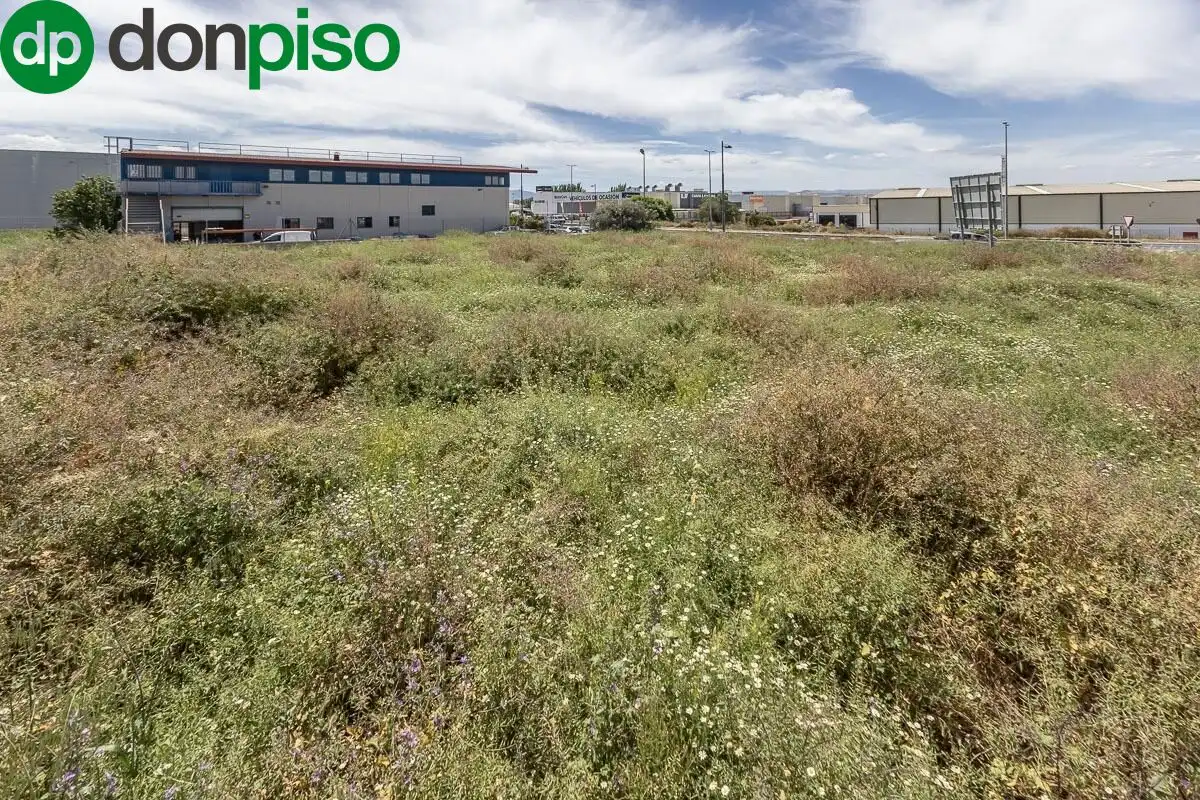 Residential for sale in Granada
