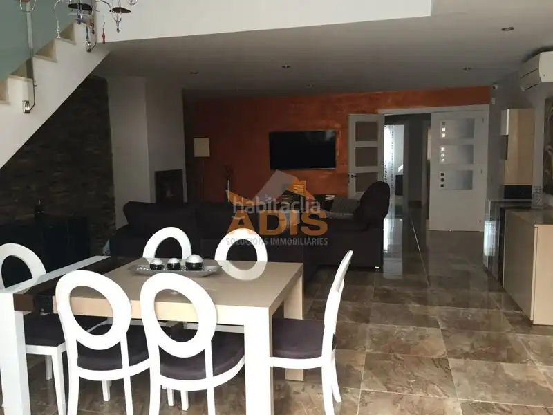 House with terrace for sale in Centre, imagen 6