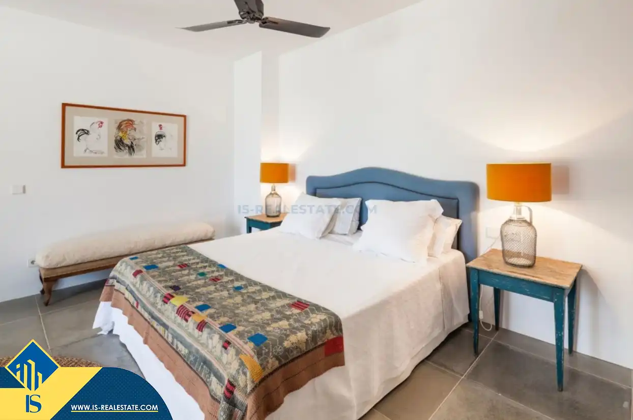 Chalet con piscina en venta en Santa Eulària, imagen 25