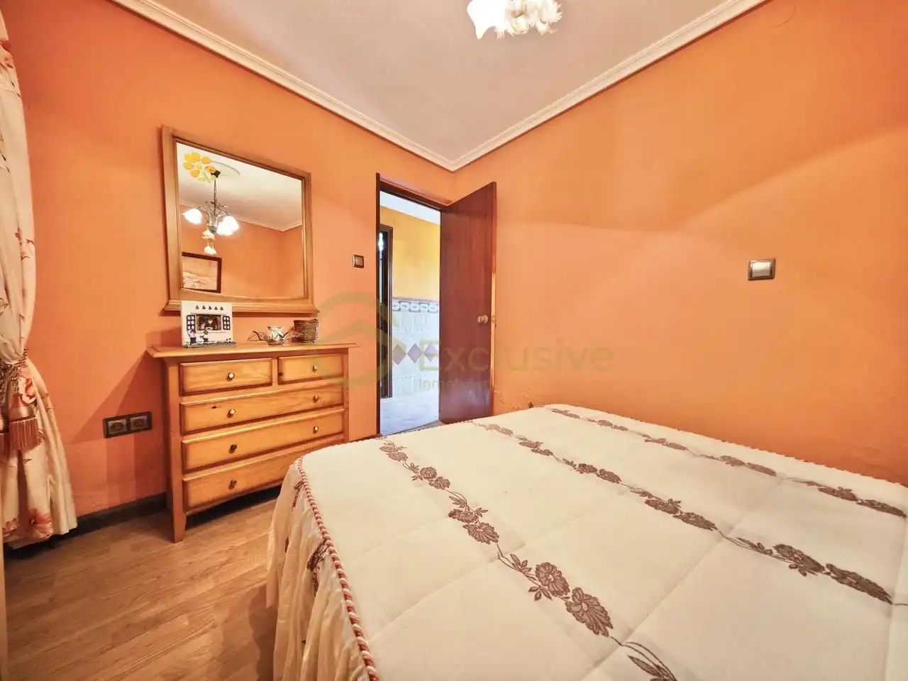 Houses for sale in Orcejon, Villanueva de las Peras