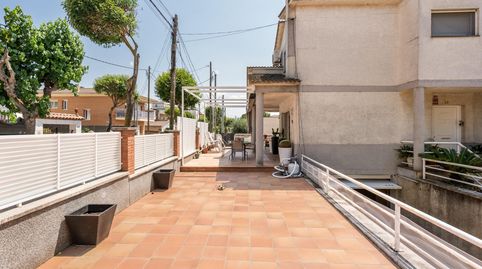 Foto 4 de Casa adosada en venta en Parets del Vallès, Barcelona