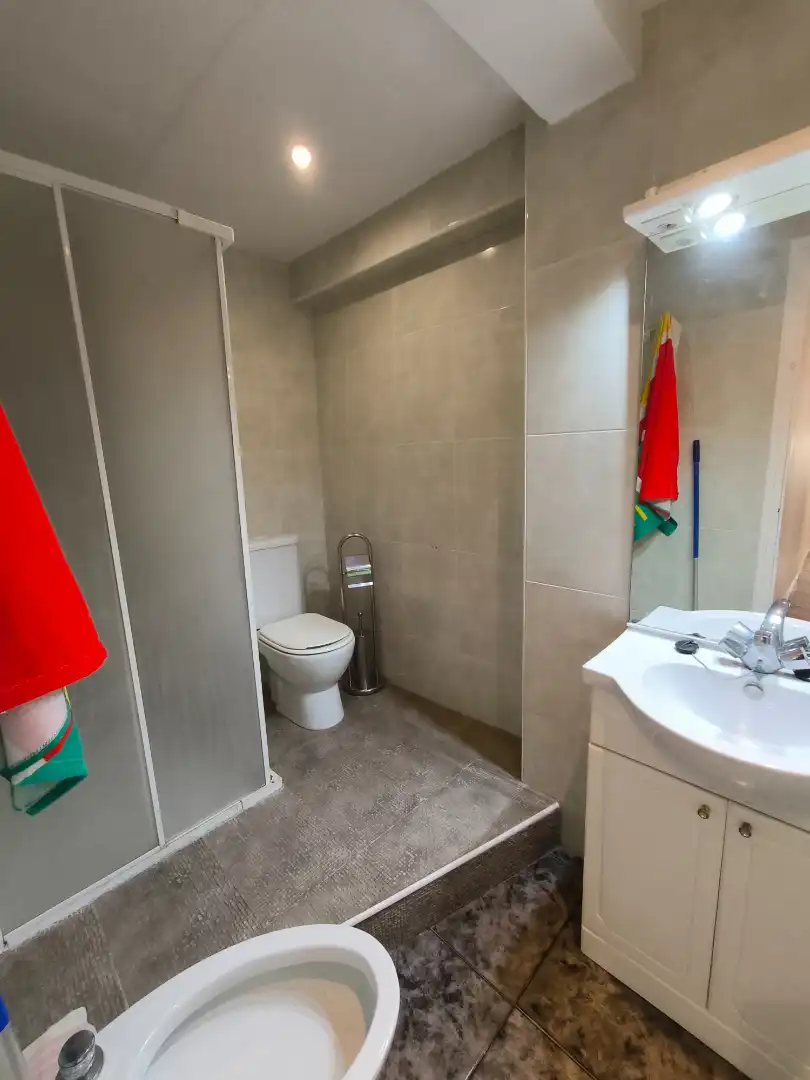 Bany de Pis en venda en La Ràpita