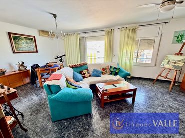 Flat with balcony for sale in Malgrat de Mar