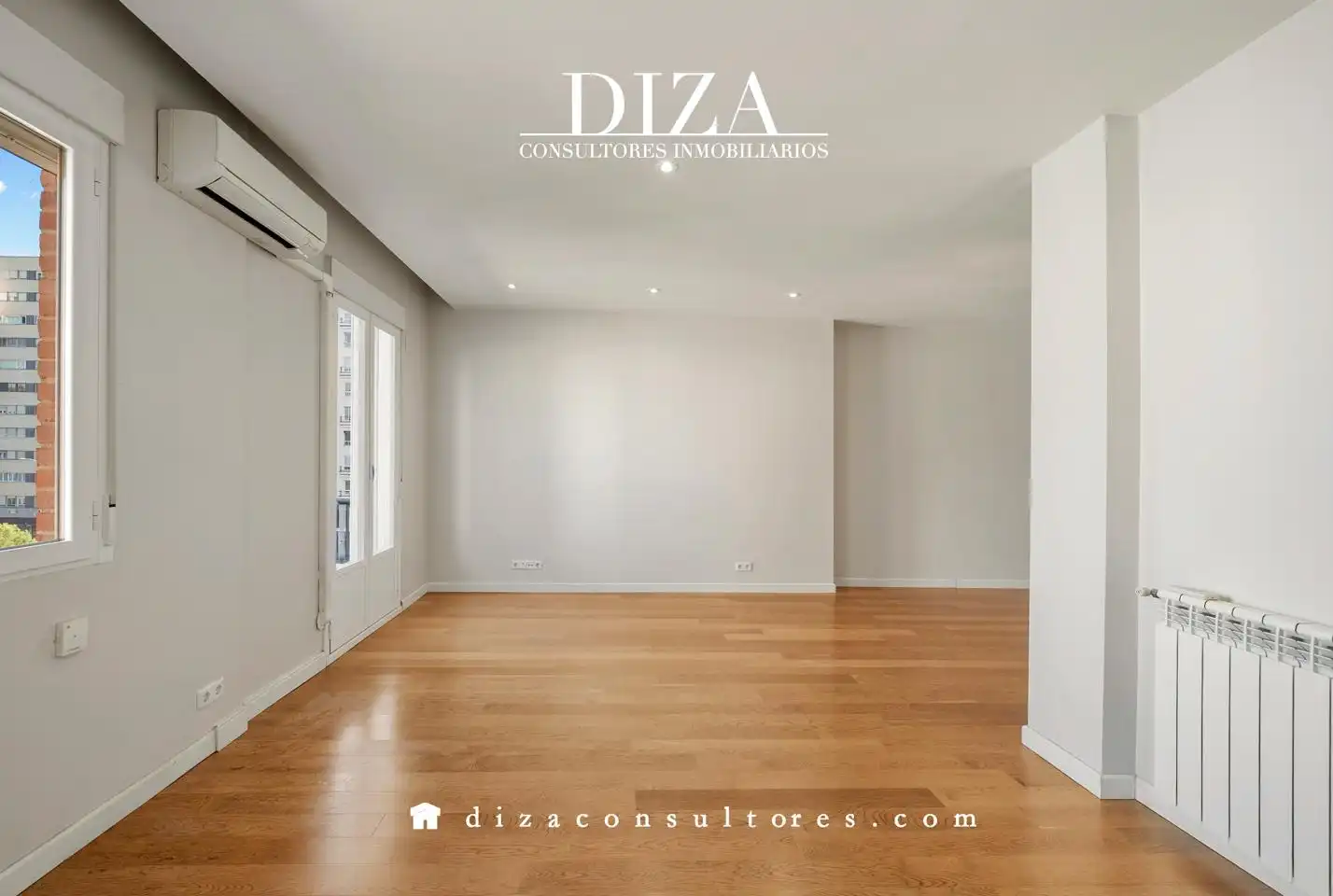 3 hab, 109m² en Ríos Rosas - Nuevos Ministerios, Chamberí, Madrid - Image 4