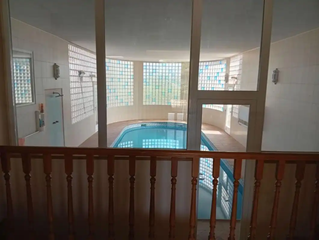 Casa amb terrassa en venda a Calle Granados, imagen 4