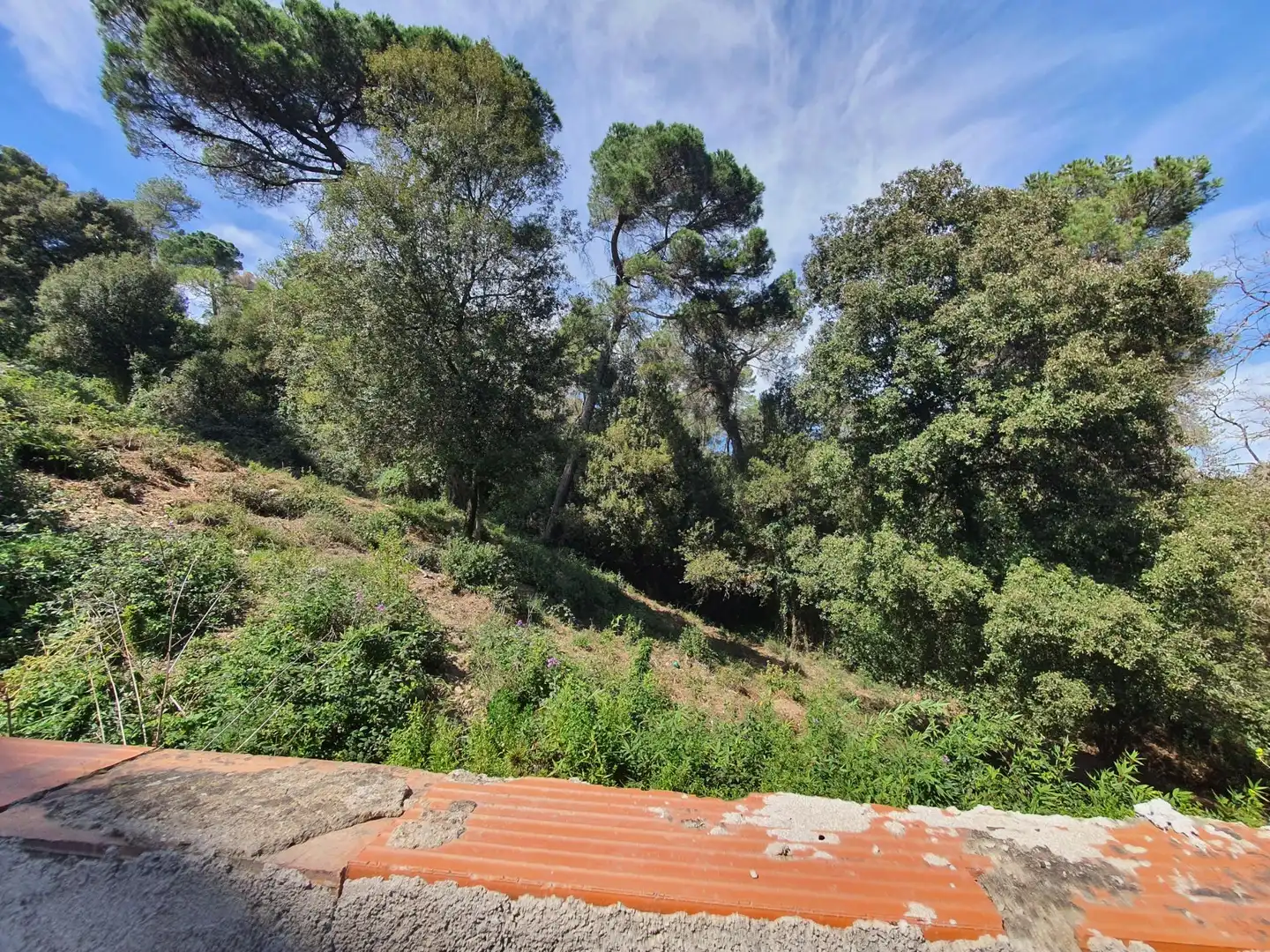 Casa o xalet en venda en Sant Cugat del Vallès amb Calefacció, Jardí privat i Terrassa