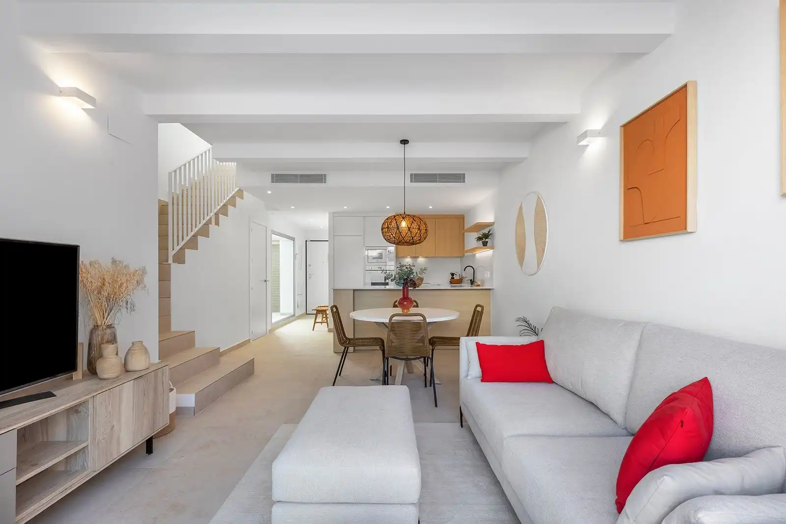 Appartement compact avec piscine à vendre à Dolores, imagen 19