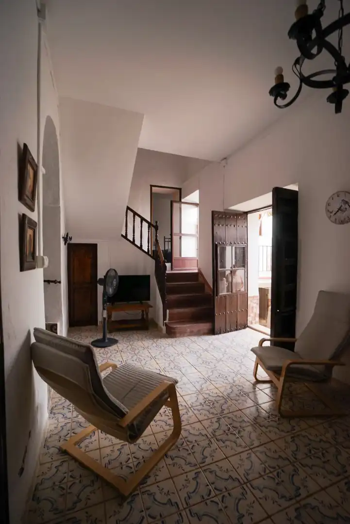 Casa adosada en venta en Ardales con Aire acondicionado, Jardín privado y Trastero