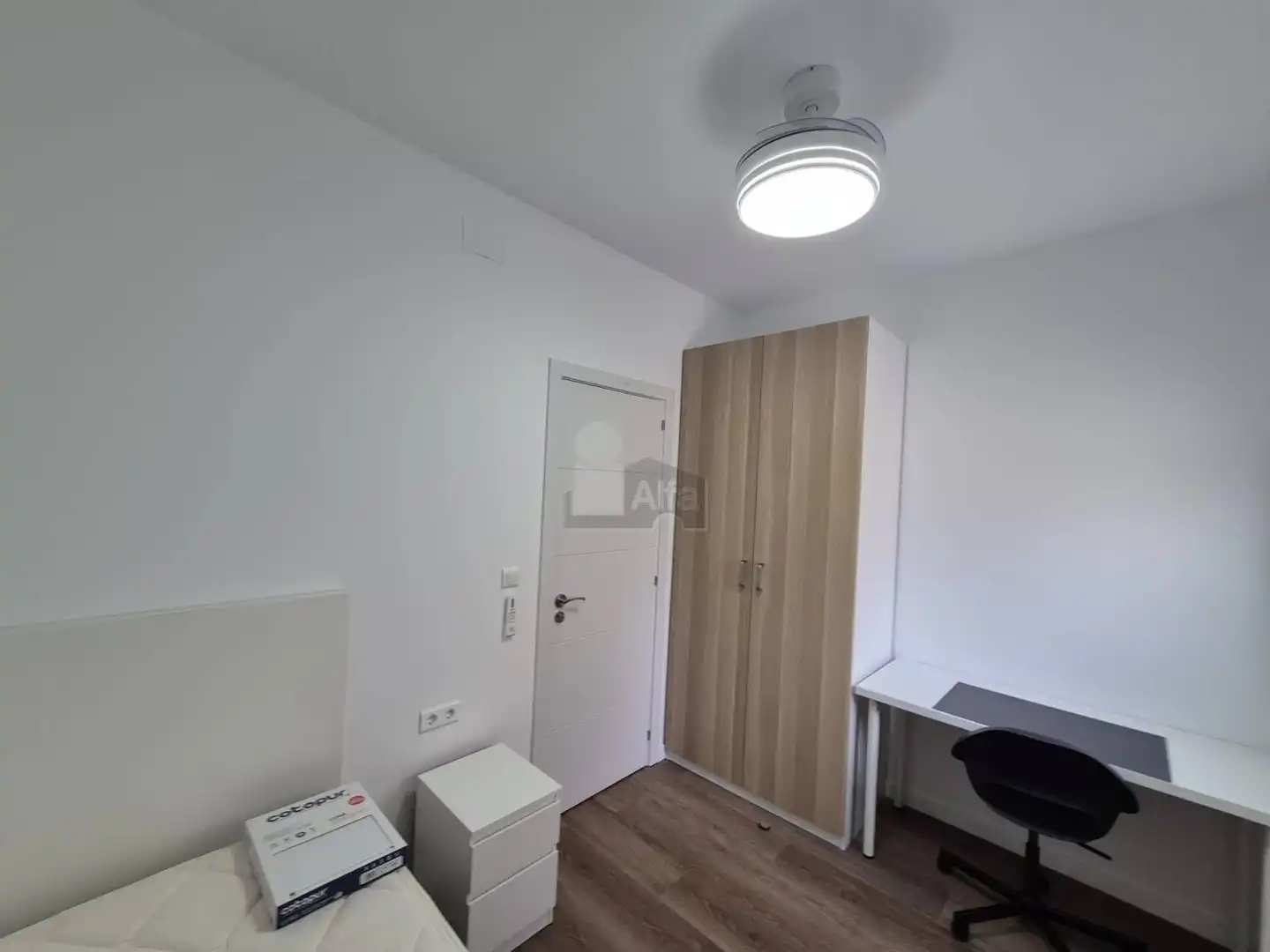Habitación en Carrer de la Pobla de Farnals, 5, Albors