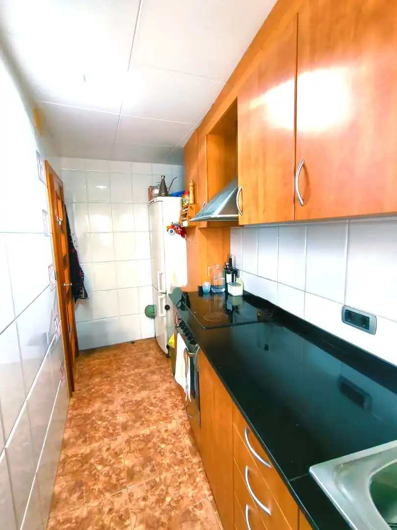 Piso con ascensor en venta en Centre, imagen 8
