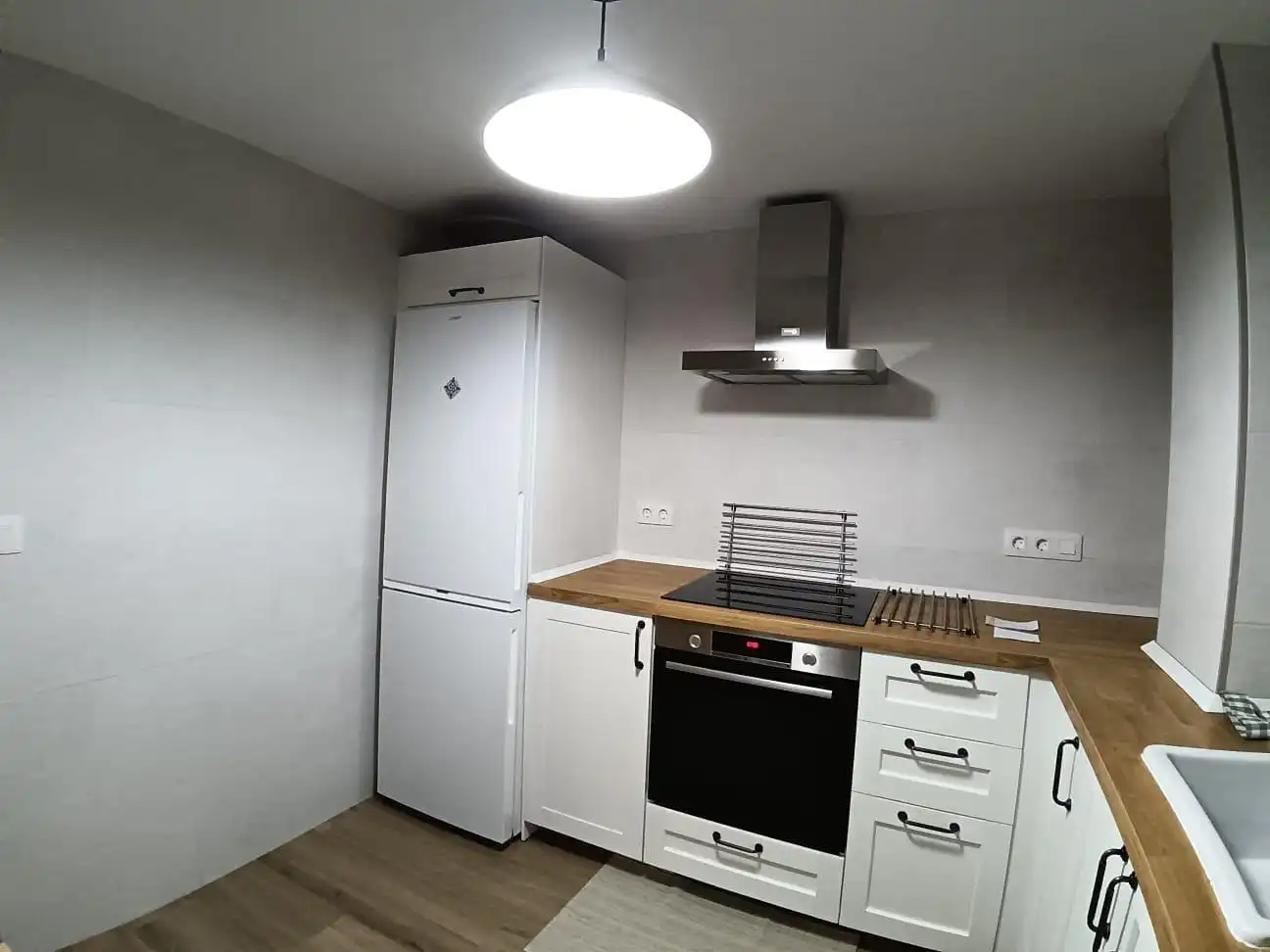 Kitchen of Detached homes for rent in Antequera