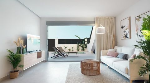 Foto 4 de Apartamento en venta en Los Peñascos - El Salero - Los Imbernones, San Pedro del Pinatar