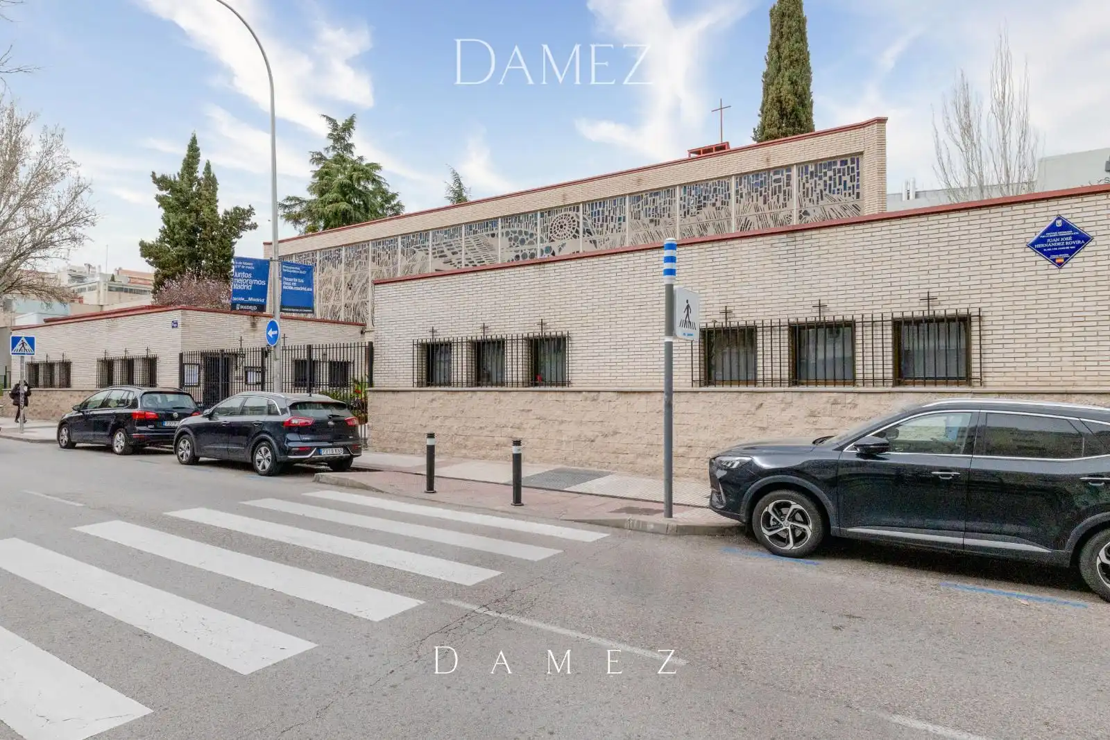 Wohnung mit Aufzug zum Verkauf in Retiro, imagen 22