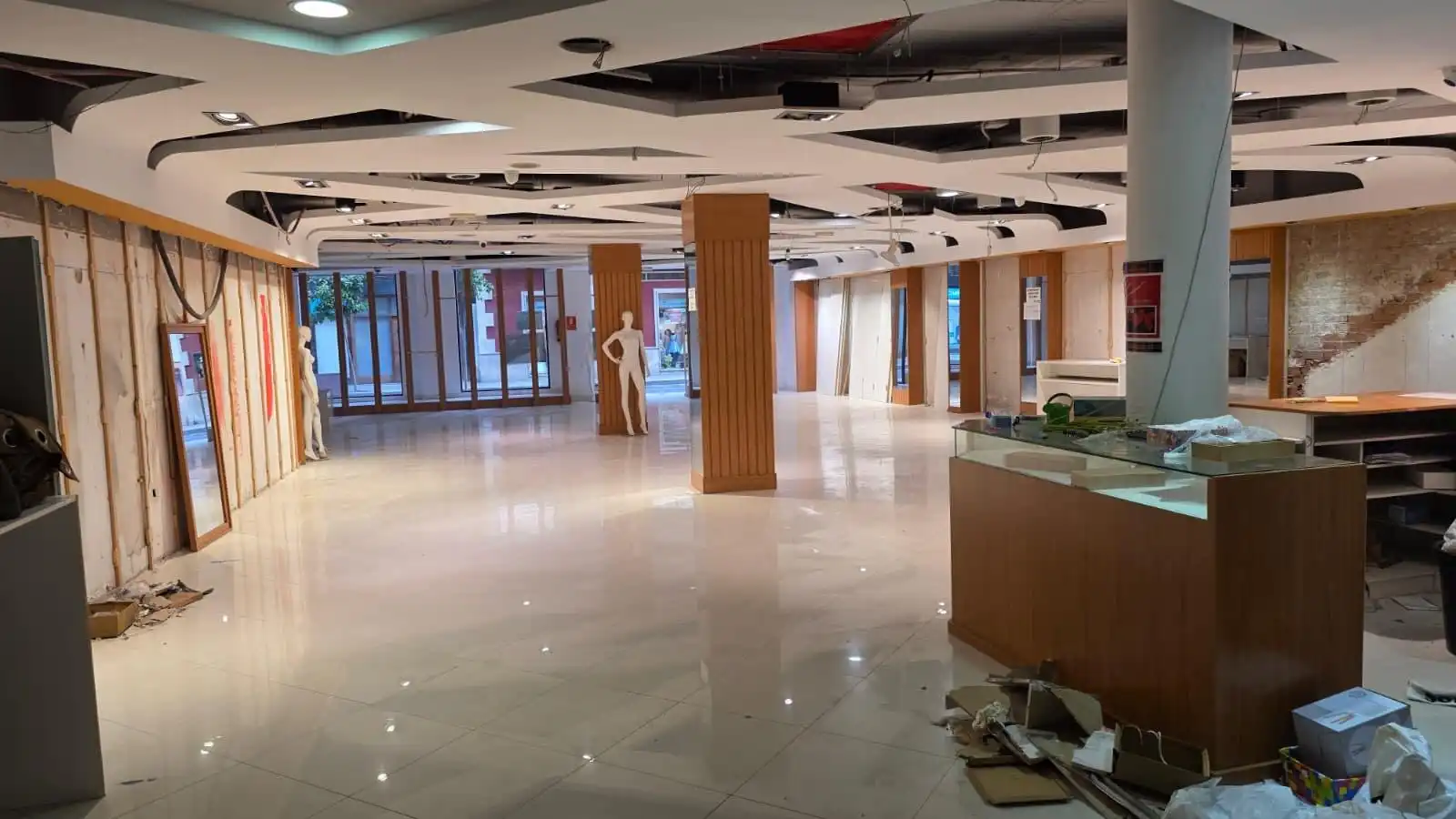 Gewerbefläche zum Verkauf in Elche ciudad, imagen 18