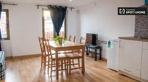 Foto 4 de Pis de lloguer a Sant Pere, Sta. Caterina i la Ribera,  Barcelona Capital