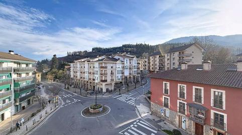 Foto 3 de Pis en venda a Eskoriatza, Gipuzkoa