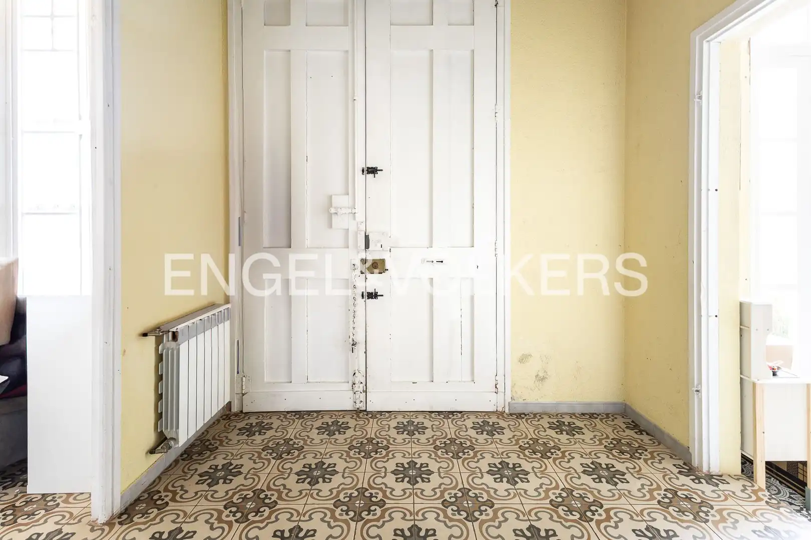 Houses for rent in El Masnou  with Air Conditioner, Heating and Furnished