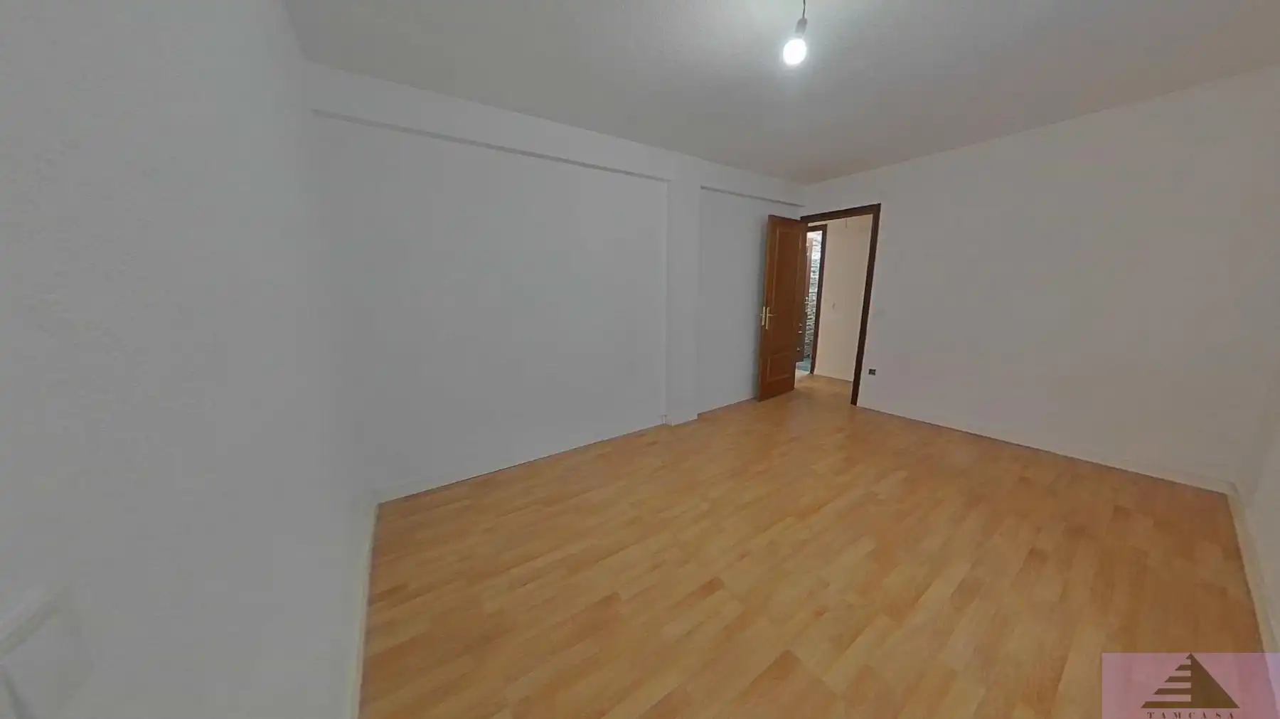 Bedroom of Flat for sale in Fuenlabrada