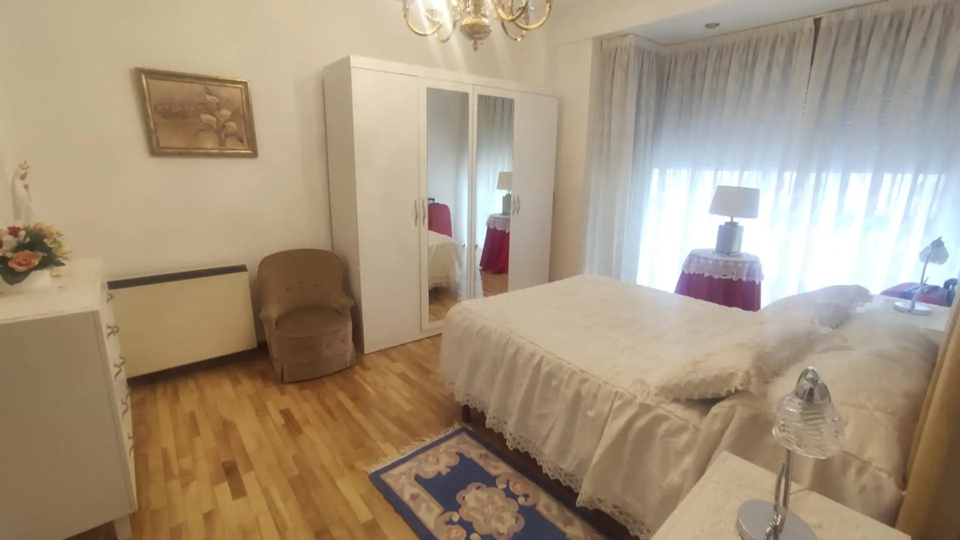 Flat with terrace for sale in Rúa da Coruña, imagen 3