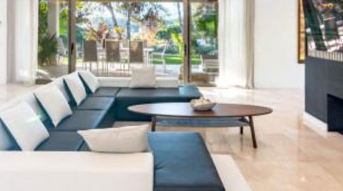 Foto 4 de Casa o chalet de alquiler en Urbanización Golf Río Real, S/n, Río Real, Marbella