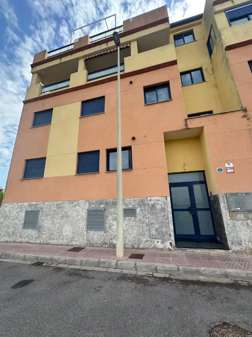 Wohnung mit Aufzug zum Verkauf in Calle Mallorca 8, imagen 5