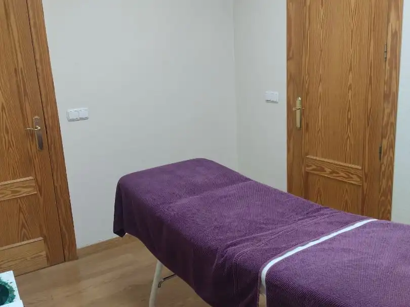 Bedroom of Commercial properties for sale in Murcia  with Air Conditioner, Heating and Parquet flooring