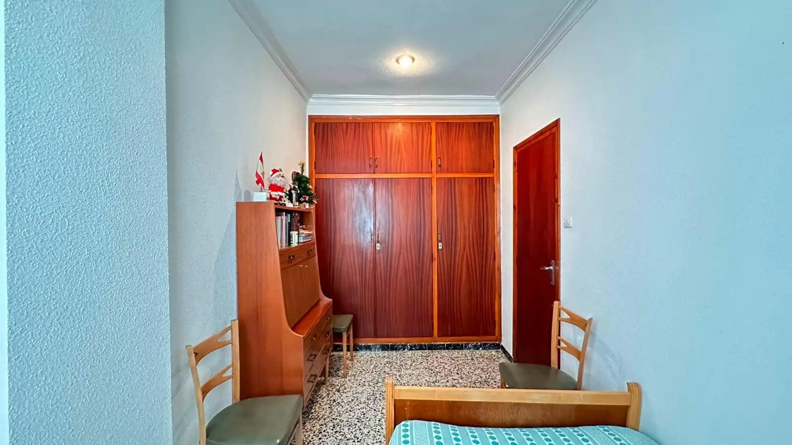 Dormitori de Casa o xalet en venda en Carlet amb Terrassa i Traster