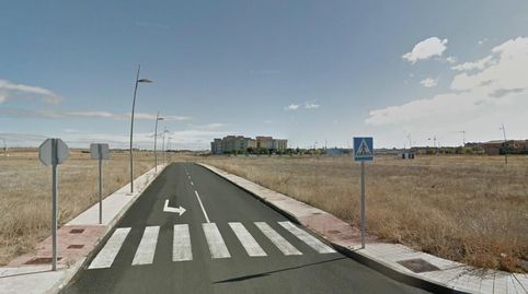 Parcela 6.6 395,17 m2, ubicada en la calle Rosa Alonso Solé, en urbanización El Bacillar, en Benavente, provincia de Zamora., immagine 3