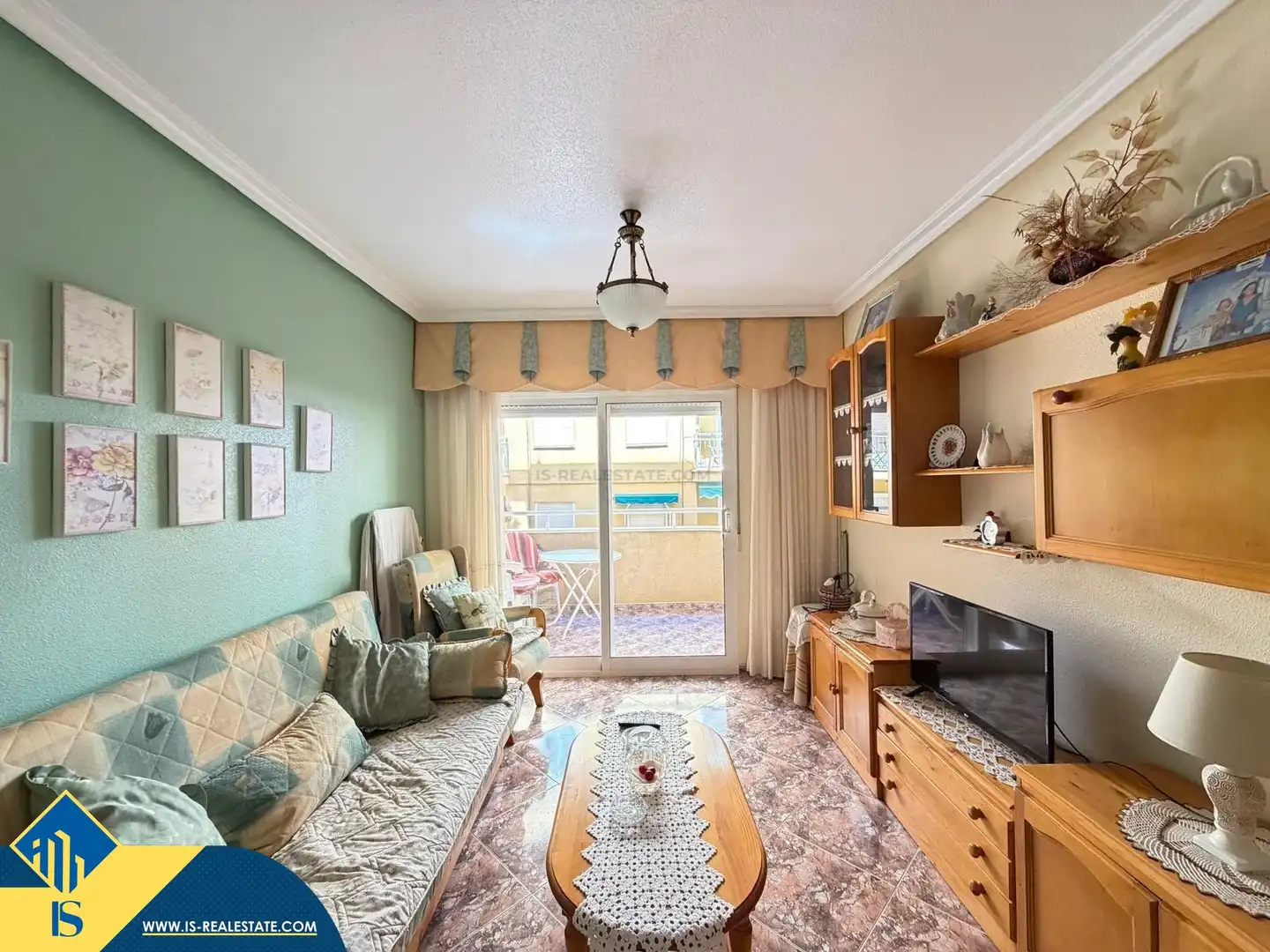 Wohnung zum Verkauf in Playa del Cura, imagen 17