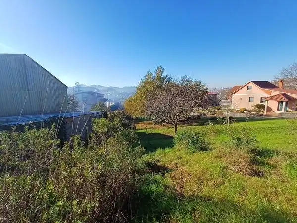 Wohnbaugrundstück zum Verkauf in Camino Petón
