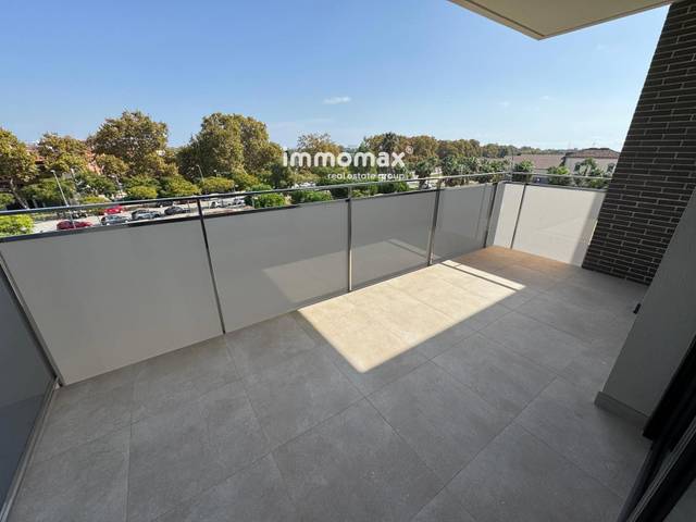 Piso en Alquiler en DE LA PLATJA en Eixample Sud - La Barceloneta