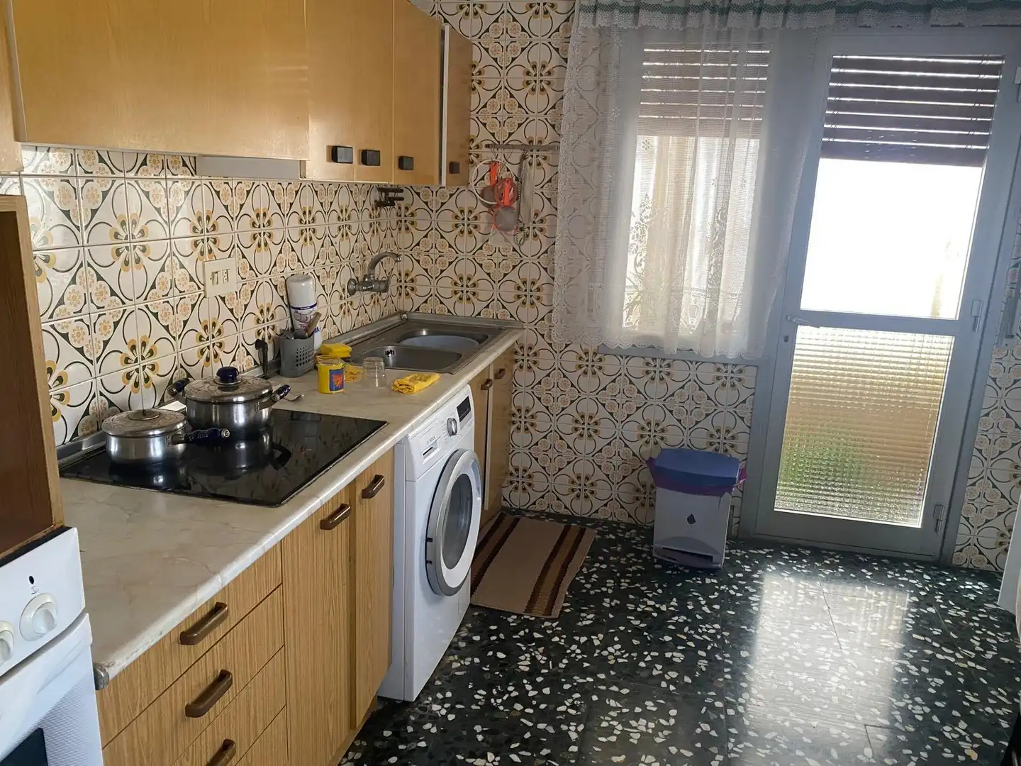 Cocina de Piso en venta en Calamocha
