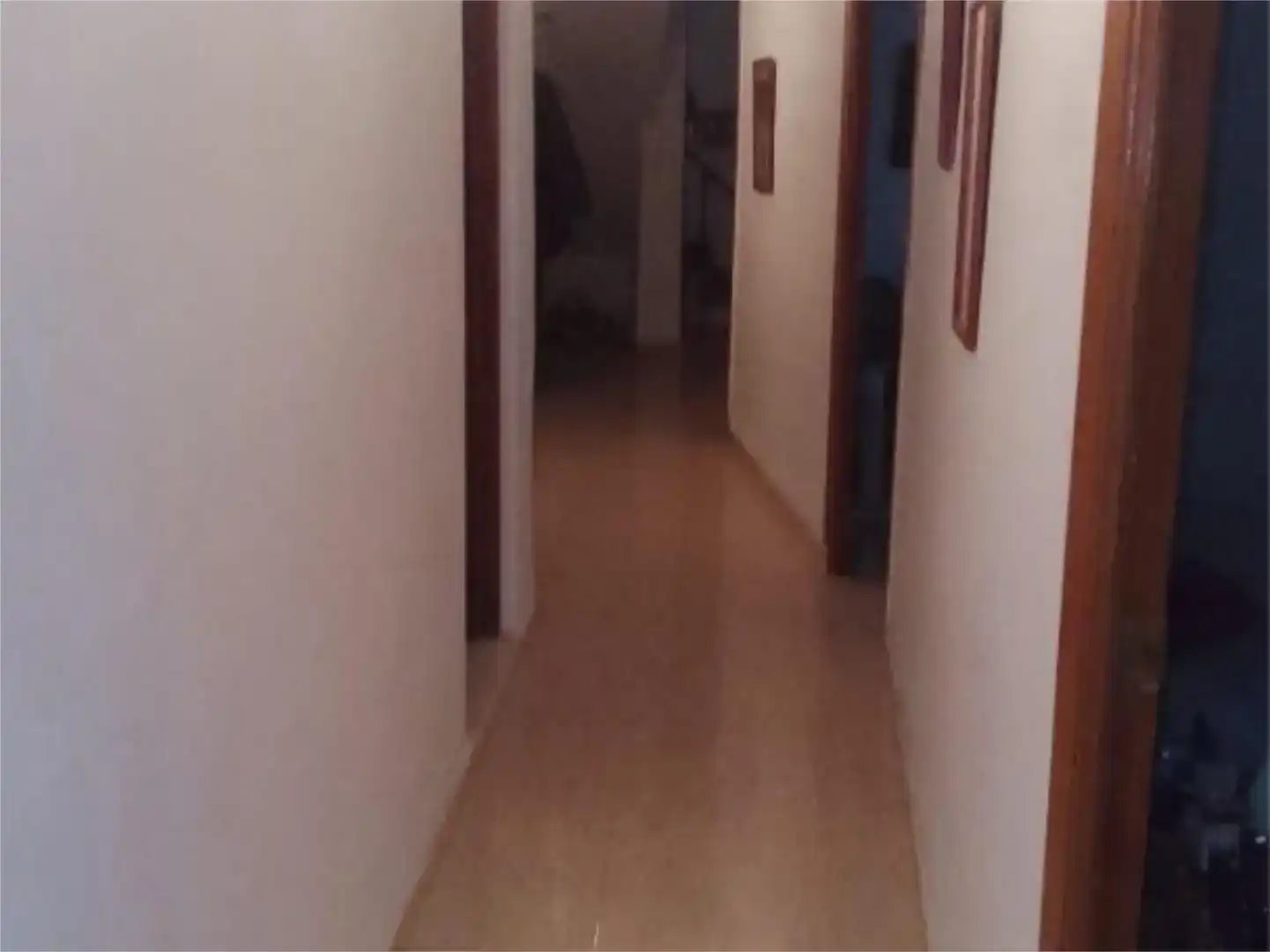 Casa adosada en venda en Albox amb Traster i Balcó