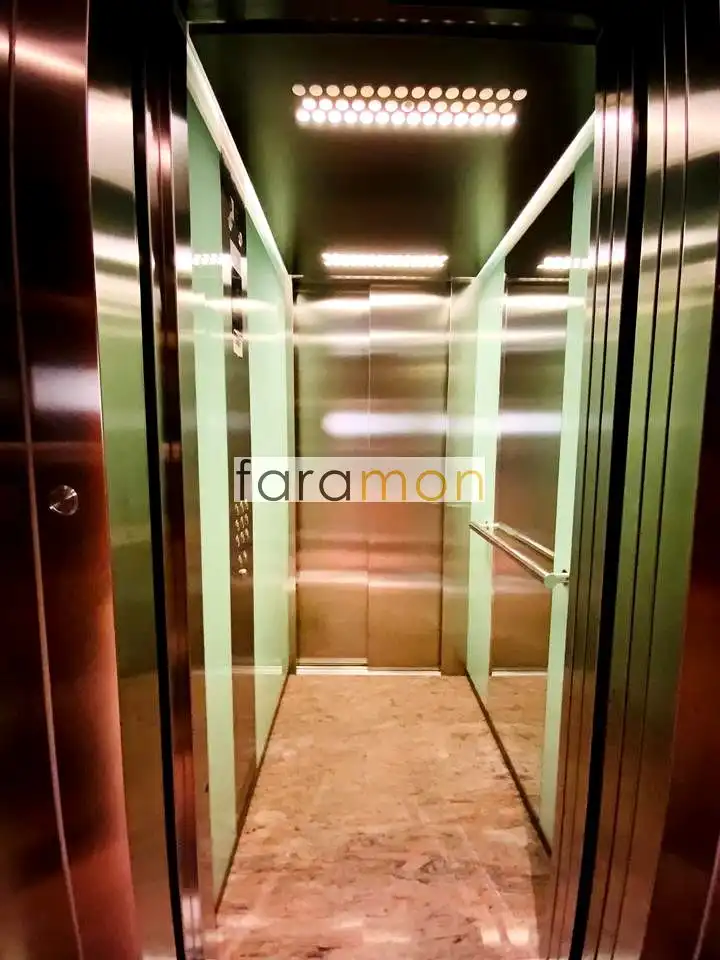 Apartments for rent in Rúa Carral, Centro - Areal