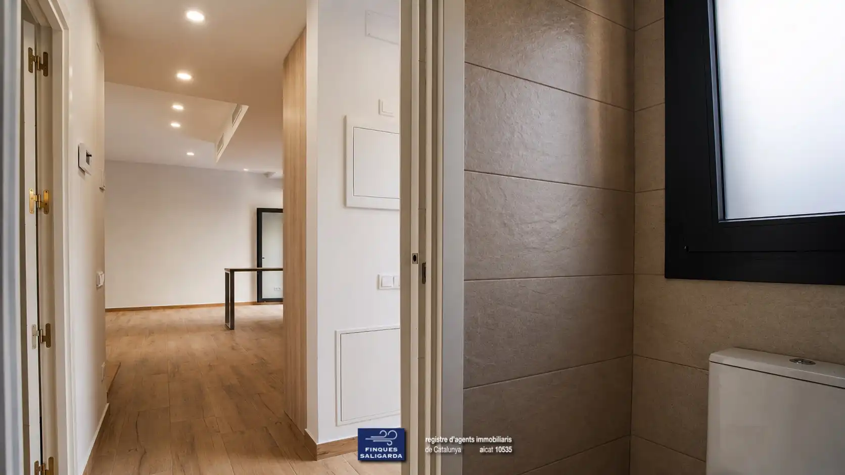 Casa amb terrassa en venda a Santa Eulàlia de Ronçana, imagen 8