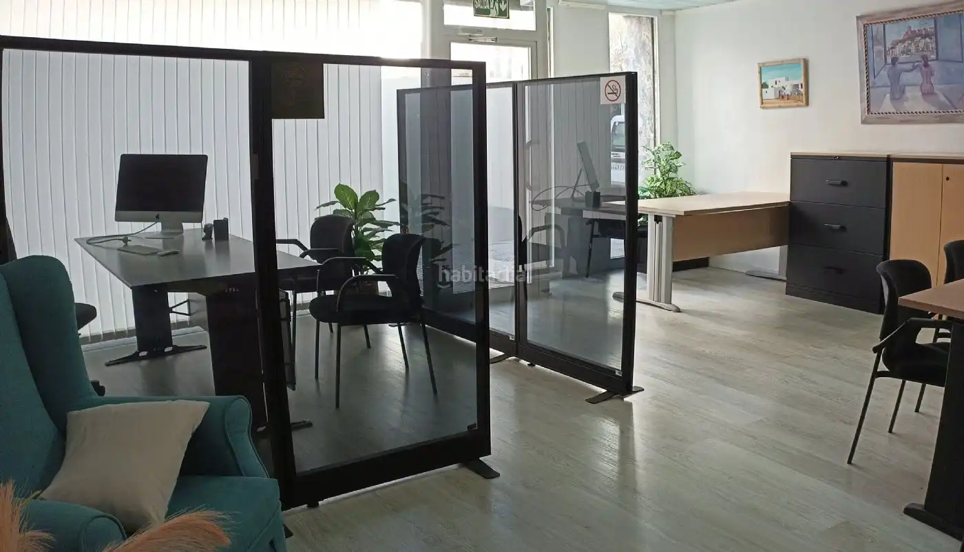 Local comercial en venta en Carrer de Sant Cristòfol 17, imagen 12