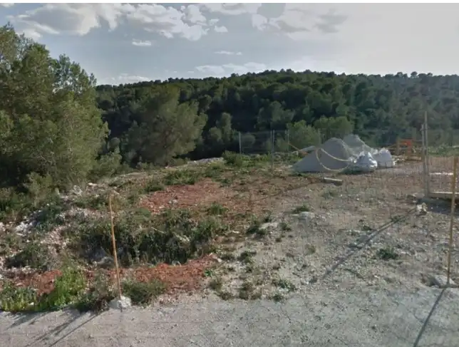 Terrain rustique à vendre à Carrer de l'Arcipreste Ferrandis