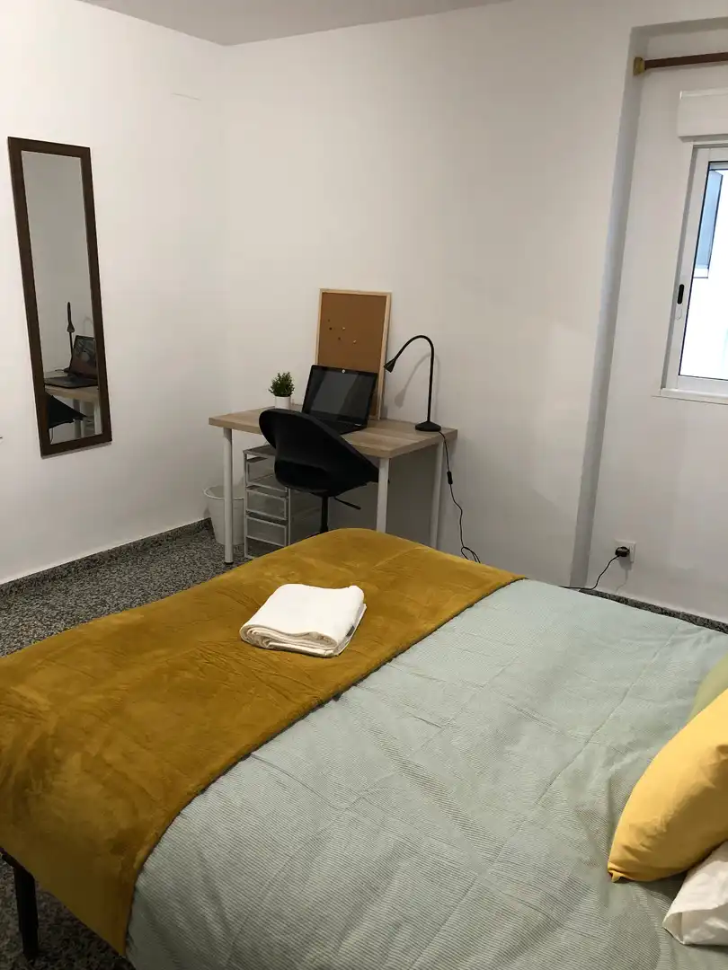 Wohnung zum Verkauf in Calle Carretera De Lliria, Zona Campus Universitario