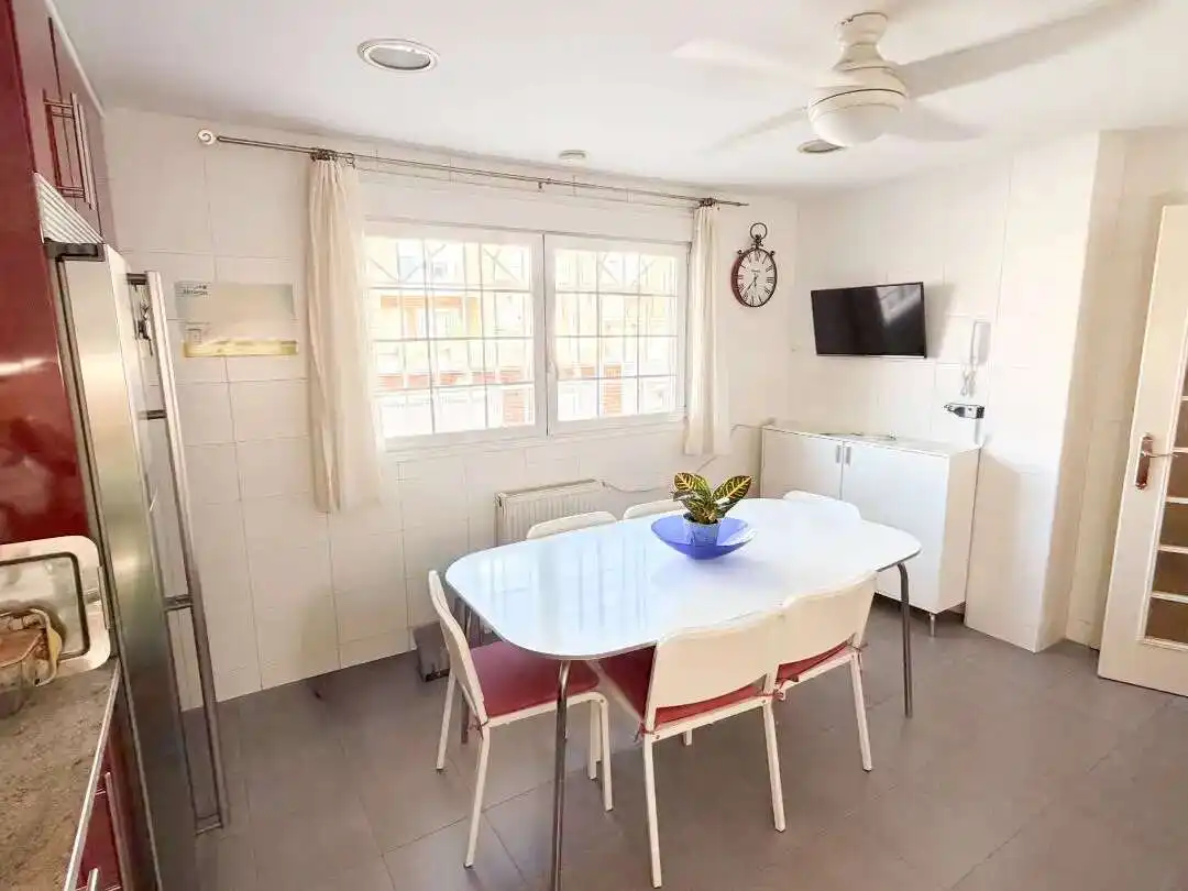 Villa avec terrasse à vendre à Fuencarral - El Pardo, imagen 11