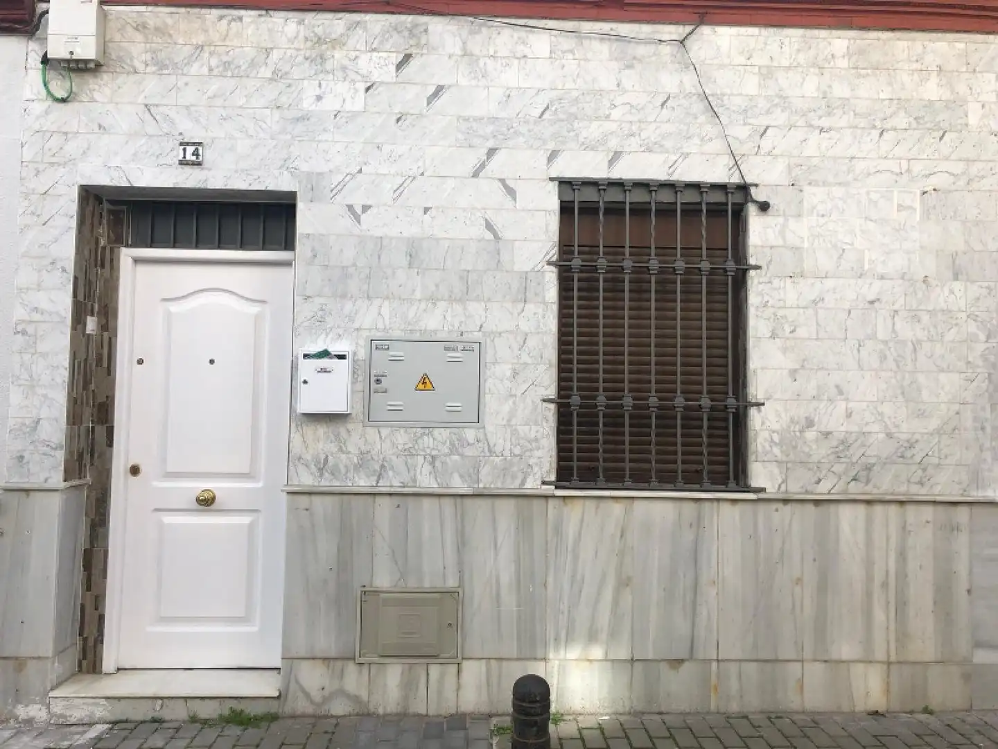 Ground floor for sale in C/ Valeriano Bécquer, Barrio del Nervión