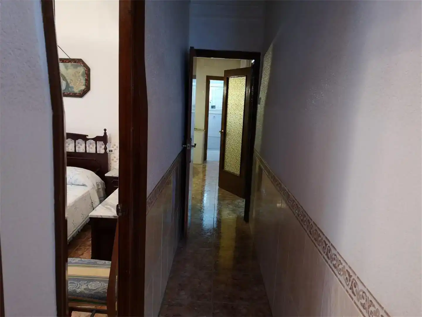 Casa adosada en venda en  Murcia Capital