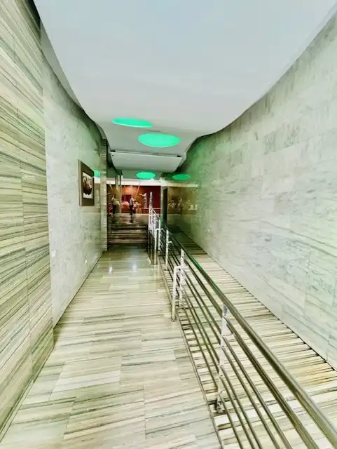 Individuel avec ascenseur à vendre à Calle Pizarro 155, imagen 4