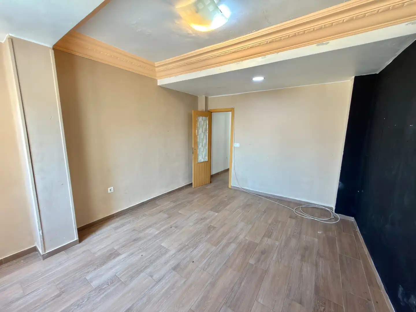 Habitación de Piso en venta en Valencia con Aire acondicionado