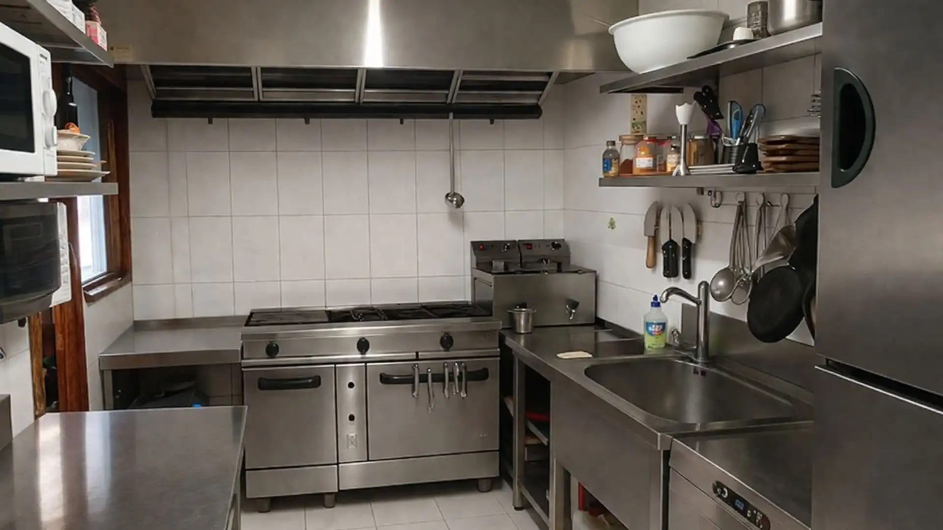Local comercial en traspaso en C. Clavel, imagen 10