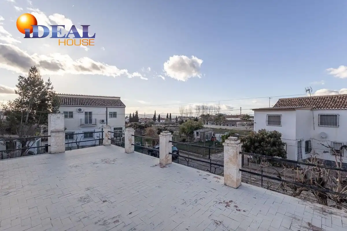 Maison avec jardin à vendre à Barrio de la Vega, imagen 17