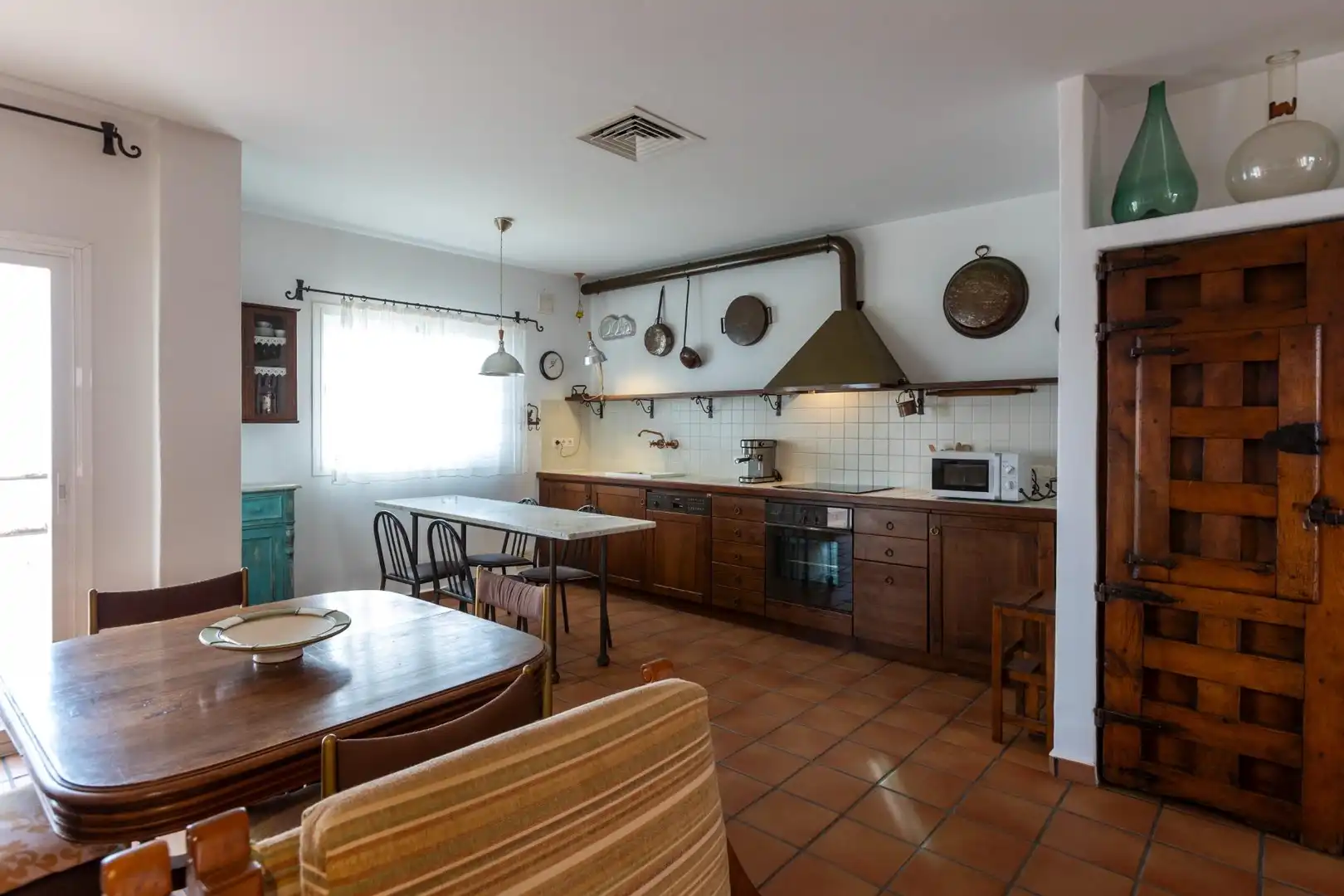 Chalet con piscina en venta en Calle Platano, imagen 51