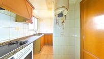 Kitchen of Flat for sale in Alzira  with Balcony