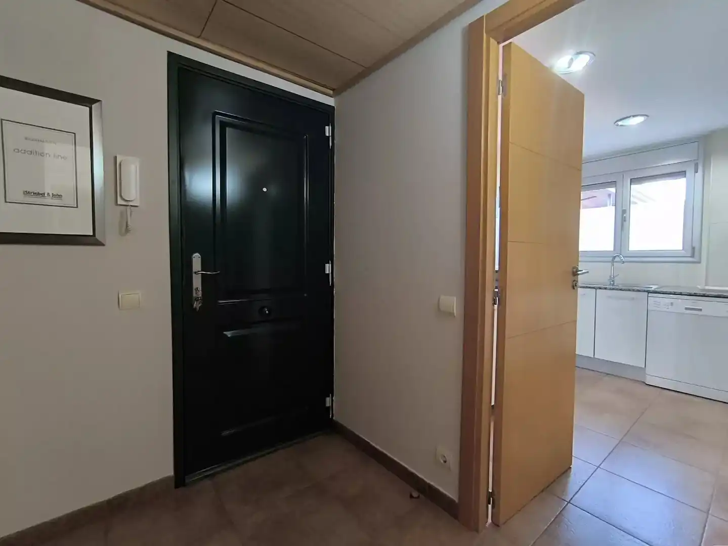 Piso en venta en Hostalric con Aire acondicionado, Calefacción y Terraza