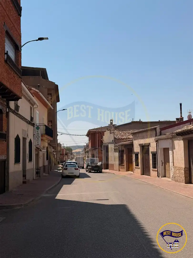 Exterior view of Detached homes for sale in Las Valeras    with Heating