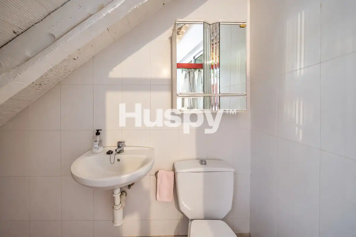 House with terrace for sale in Carrer Mestre Vicente Giner, imagen 25